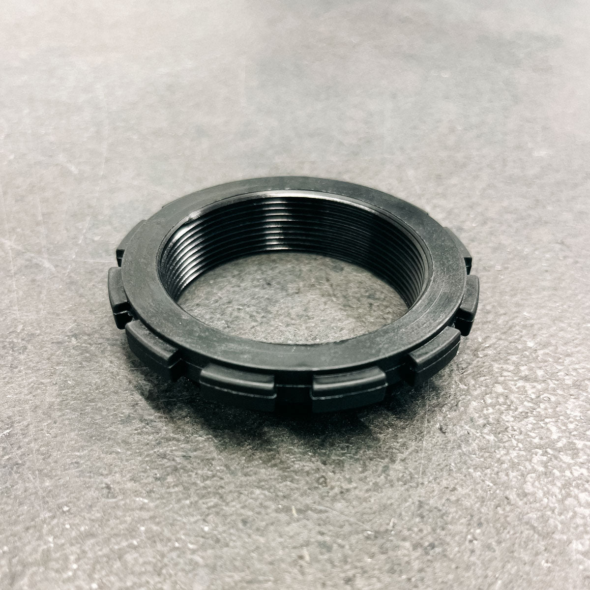 Öhlins 00531-06 Replacement Spring Platform – BG Motorsport