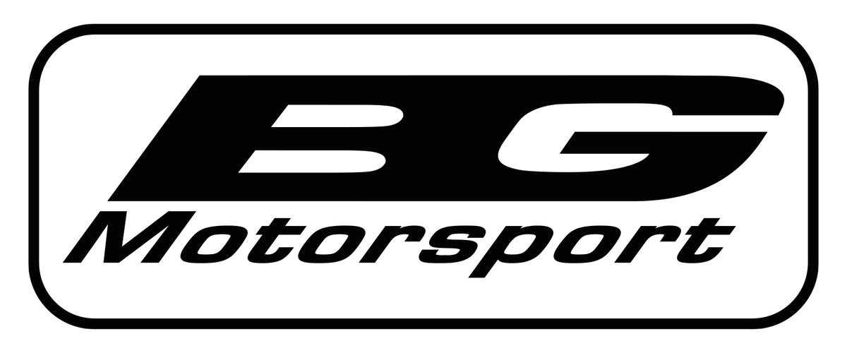 BG Motorsport logo