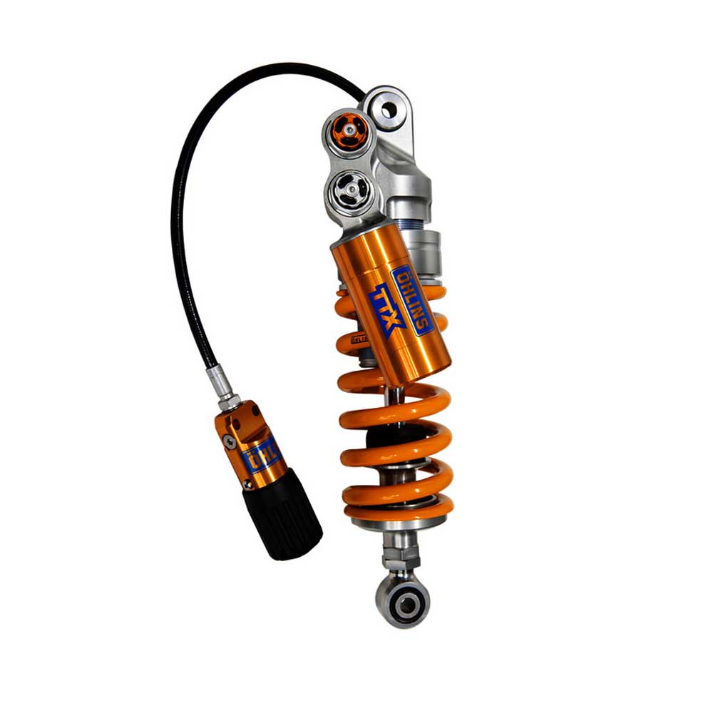 Yamaha MT-10 (FZ-10) 2016-2025 - Ohlins TTX GP (YA 468) – BG